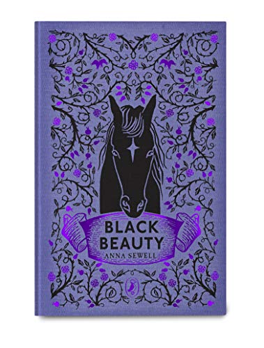 Black Beauty: Puffin Clothbound Classics von Penguin